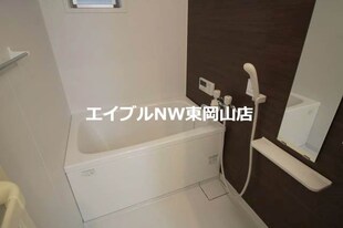 パシフィコ　Ｂ棟の物件内観写真